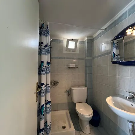 Latouz Holiday home Orfanion